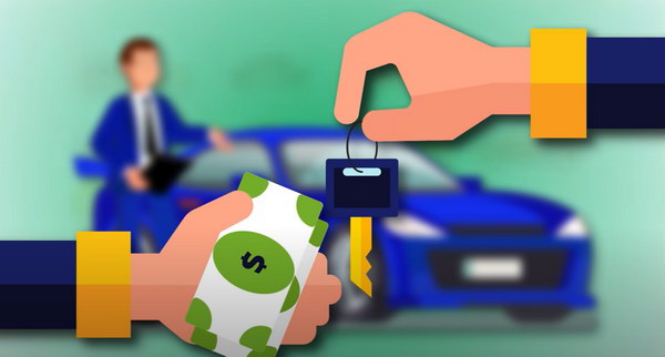 Автовыкуп в слуцке