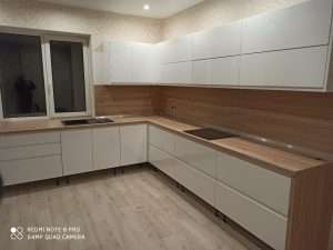 кухня в Слуцке