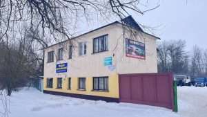 автоэмали в Слуцке