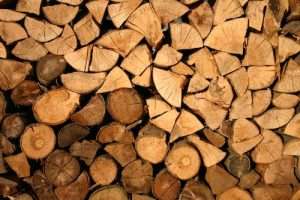 цены на колотые дрова в Слуцке