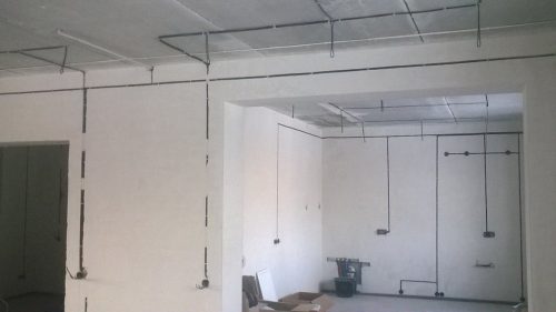 электромнтажные работы слуцк